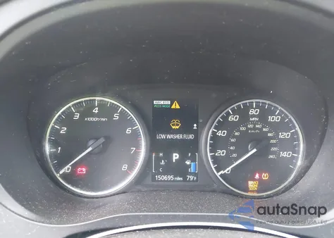 2020 Mitsubishi Outlander Es 2.4 S-Awc z USA, uszkodzony, nr VIN JA4AZ3A38LZ027560